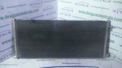 RADIADOR AIRE ACONDICIONADO FORD TRANSIT CAJA CERRADA, LARGA (FY) (2000 =>) FT 350 2.4 Express-Line