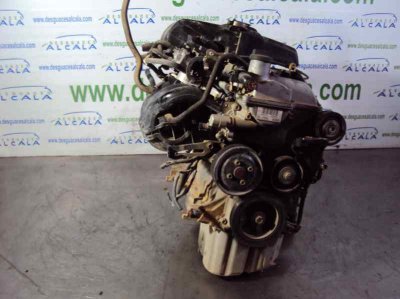 MOTOR COMPLETO TOYOTA YARIS (NCP1/NLP1/SCP1) 1.0 Linea Luna