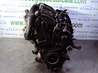 MOTOR COMPLETO PEUGEOT 306 BERLINA 3/5 PUERTAS (S1) Style DT