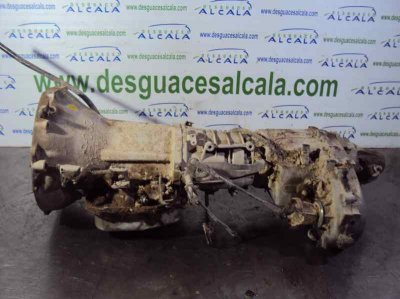 CAJA CAMBIOS JEEP GR.CHEROKEE (ZJ)/(Z) 4.0 Laredo (Z)