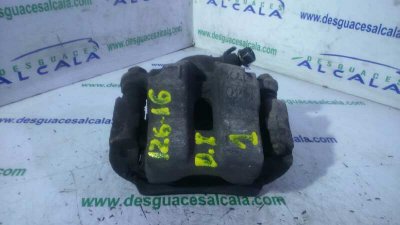 PINZA FRENO DELANTERA IZQUIERDA SUZUKI GRAND VITARA 5 PUERTAS SQ (FT) 2.0 TD