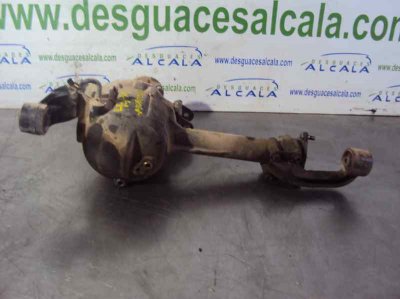 DIFERENCIAL DELANTERO SUZUKI GRAND VITARA 5 PUERTAS SQ (FT) 2.0 TD