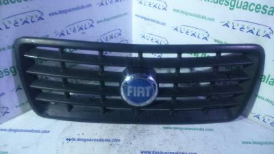 REJILLA DELANTERA FIAT SCUDO (222) 2.0 8V JTD SX Kombi (5 Sitze)