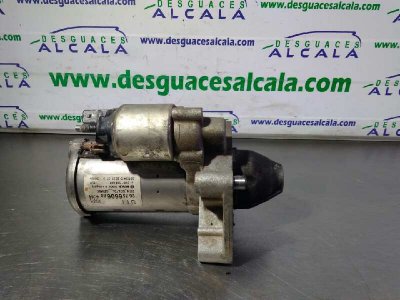 TACO MOTOR FIAT SCUDO (222) 2.0 8V JTD SX Kombi (5 Sitze)