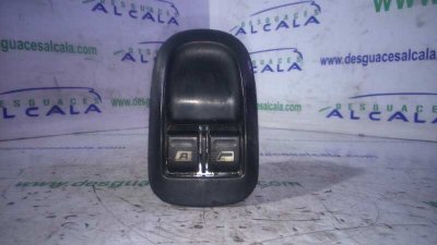 MANDO ELEVALUNAS DELANTERO IZQUIERDO  FIAT SCUDO (222) 2.0 8V JTD SX Kombi (5 Sitze)