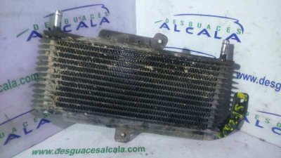 RADIADOR ACEITE JEEP GR.CHEROKEE (ZJ)/(Z) 4.0 Laredo (Z)