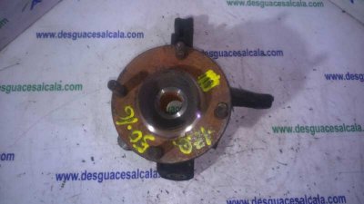 MANGUETA DELANTERA IZQUIERDA NISSAN ALMERA (N16/E) Acenta