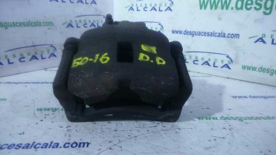 PINZA FRENO DELANTERA DERECHA NISSAN ALMERA (N16/E) Acenta