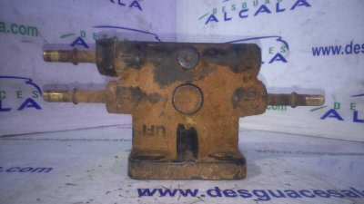 SOPORTE FILTRO GASOIL LAND ROVER DISCOVERY TD5 E