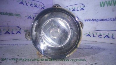 FARO ANTINIEBLA IZQUIERDO LAND ROVER DISCOVERY TD5 E