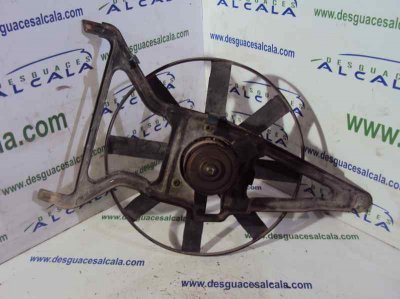 ELECTROVENTILADOR PEUGEOT 106 (S2) Max