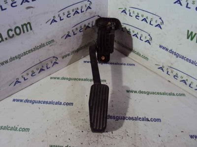 POTENCIOMETRO PEDAL VOLVO S80 BERLINA 2.9