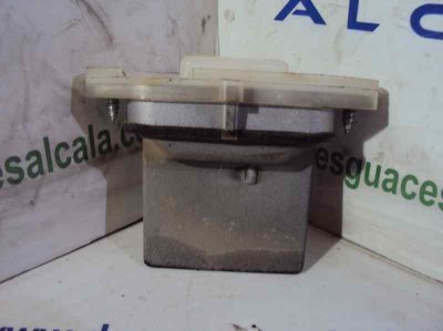 RESISTENCIA CALEFACCION NISSAN X-TRAIL (T30) Comfort