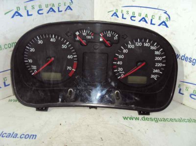 CUADRO INSTRUMENTOS VOLKSWAGEN GOLF IV BERLINA (1J1) Highline 4Motion