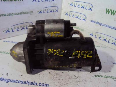 MOTOR ARRANQUE CHRYSLER JEEP GR.CHEROKEE (ZJ)/(Z) 2.5 TD Laredo (Z)