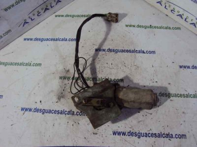 MOTOR LIMPIA DELANTERO de 2500 SUPER 