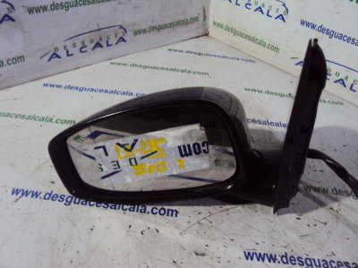 RETROVISOR IZQUIERDO FIAT STILO (192) 1.9 JTD 115