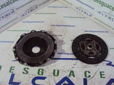 KIT EMBRAGUE LAND ROVER FREELANDER (LN) 2.0 Turbodiesel