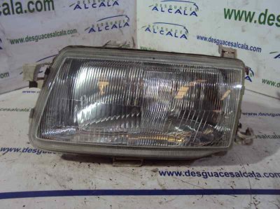 FARO IZQUIERDO OPEL ASTRA F BERLINA GL