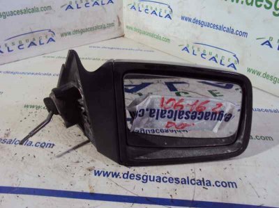 RETROVISOR DERECHO OPEL ASTRA F BERLINA GL