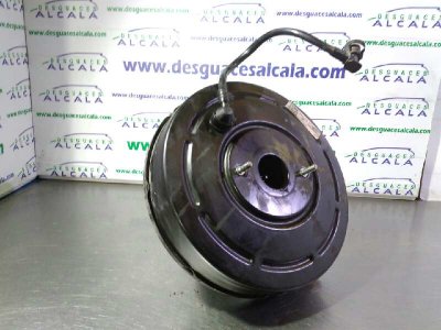 BOMBA FRENOS NISSAN PATROL (K/W260) Corto TA