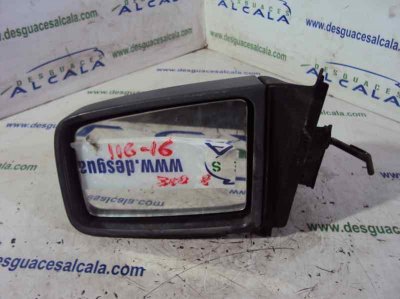 RETROVISOR IZQUIERDO OPEL KADETT E GL Berlina