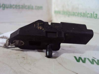 SENSOR PRESION DE AIRE FIAT SCUDO (222) 2.0 8V JTD SX Kombi (5 Sitze)