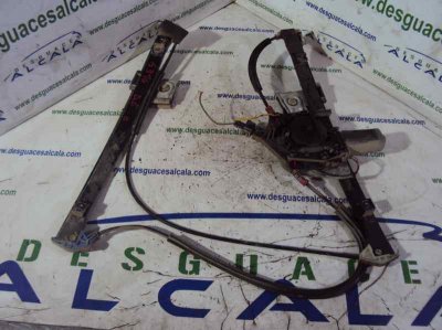 ELEVALUNAS DELANTERO DERECHO SEAT IBIZA (6K) SXE