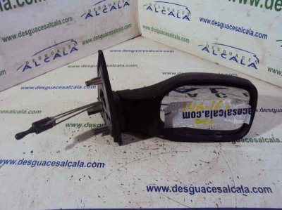 RETROVISOR DERECHO PEUGEOT 106 (S2) Max