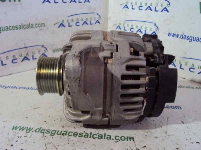 ALTERNADOR de Cabina doble 29 L... batalla 3450 