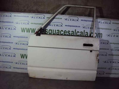 PUERTA DELANTERA IZQUIERDA NISSAN PATROL (K/W260) Corto TA