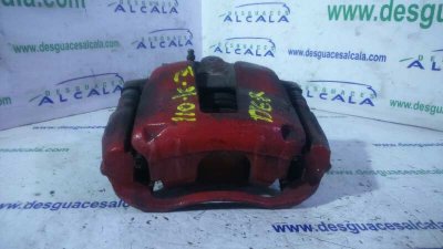 PINZA FRENO DELANTERA DERECHA PEUGEOT 206 BERLINA GTI