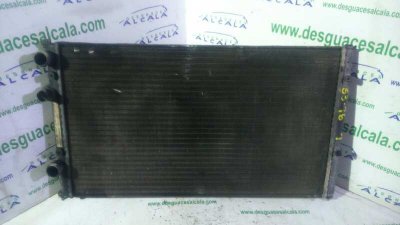 RADIADOR AGUA SEAT IBIZA (6K) SXE