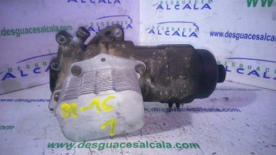 ENFRIADOR ACEITE MOTOR CITROËN XSARA PICASSO 1.6 HDi CAT (9HY / DV6TED4)