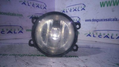 FARO ANTINIEBLA DERECHO CITROËN XSARA PICASSO 1.6 HDi CAT (9HY / DV6TED4)