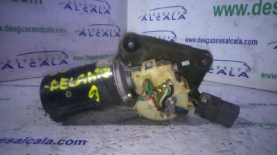 MOTOR LIMPIA DELANTERO NISSAN TERRANO/TERRANO.II (R20) Comfort