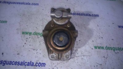 SOPORTE FILTRO GASOIL NISSAN TERRANO/TERRANO.II (R20) Comfort