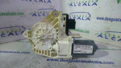 MOTOR ELEVALUNAS DELANTERO IZQUIERDO de Básico 