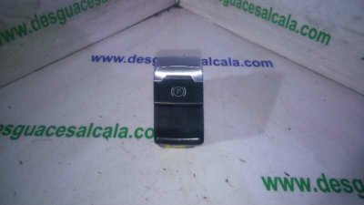 BOTON FRENO MANO  AUDI A4 AVANT (8K5) (2008) Básico