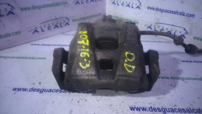 PINZA FRENO DELANTERA DERECHA AUDI A4 AVANT (8K5) (2008) Básico