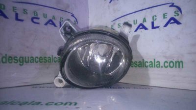 FARO ANTINIEBLA IZQUIERDO AUDI A4 AVANT (8K5) (2008) Básico