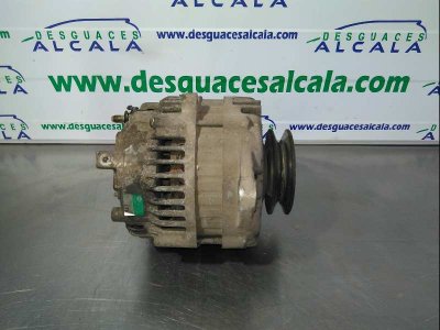 ALTERNADOR NISSAN PRIMERA BERLINA (P11) 2.0 Navigation