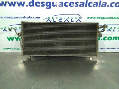 RADIADOR AIRE ACONDICIONADO