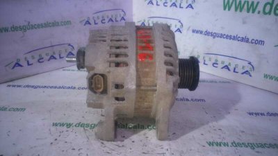 ALTERNADOR NISSAN QASHQAI (J10) Acenta