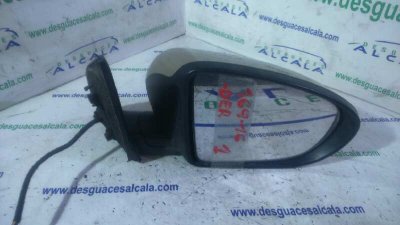 RETROVISOR DERECHO NISSAN QASHQAI (J10) Acenta