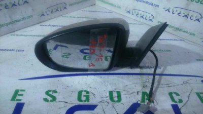 RETROVISOR IZQUIERDO NISSAN QASHQAI (J10) Acenta