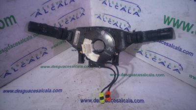 MANDO MULTIFUNCION NISSAN QASHQAI (J10) Acenta