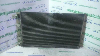 RADIADOR AIRE ACONDICIONADO