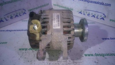 ALTERNADOR FORD FOCUS BERLINA (CAP) Ambiente (D)