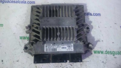 CENTRALITA MOTOR UCE FORD FOCUS BERLINA (CAP) Ambiente (D)